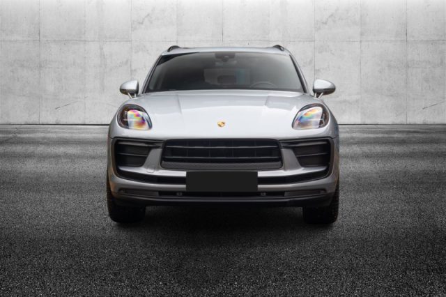 Porsche Macan 2 - foto 4 di 4