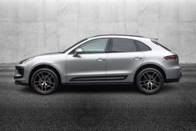 Porsche Macan 2 - foto 3 di 4