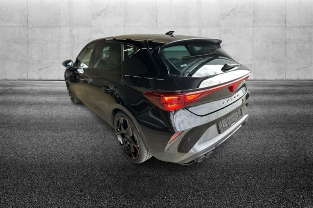 CUPRA Leon 2.0 TSI 300 CV DSG VZ - foto 3 di 4