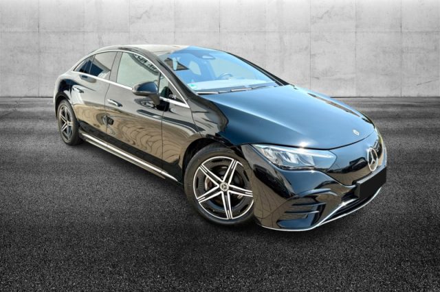 Mercedes-Benz EQE 350 Premium - foto 2 di 4