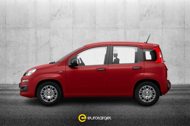 Fiat Panda 1.0 FireFly S&S Hybrid km 0 a PIEVE DI CENTO