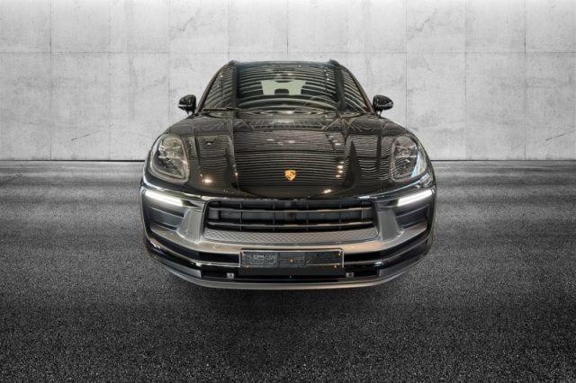 Porsche Macan 2.0 T - foto 4 di 4