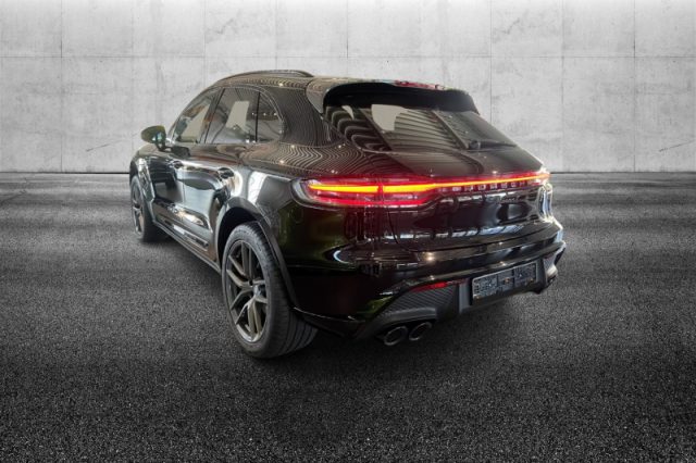 Porsche Macan 2.0 T - foto 3 di 4