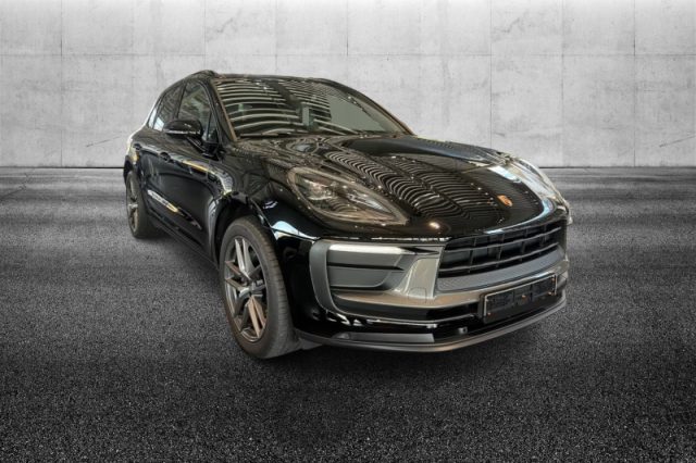 Porsche Macan 2.0 T usato a PIEVE DI CENTO