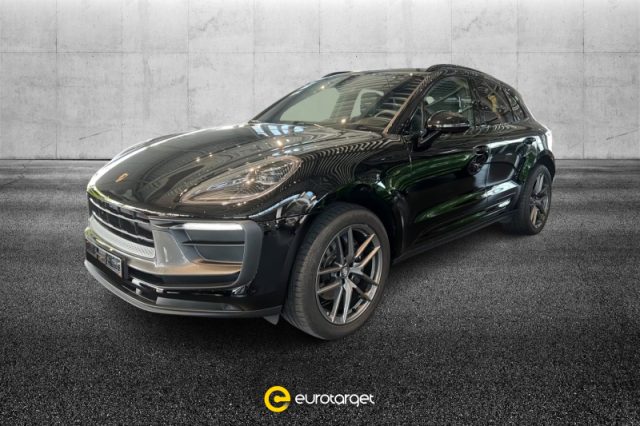 Porsche Macan 2.0 T - foto 1 di 4