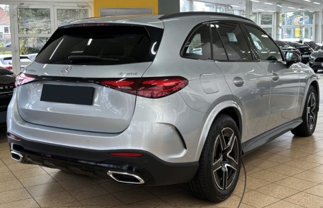 Mercedes-Benz GLC 220 d 4Matic Mild Hybrid AMG Line Advanced Plus - foto 2 di 4