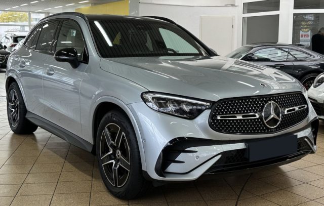 Mercedes-Benz GLC 220 d 4Matic Mild Hybrid AMG Line Advanced Plus usato a PIEVE DI CENTO