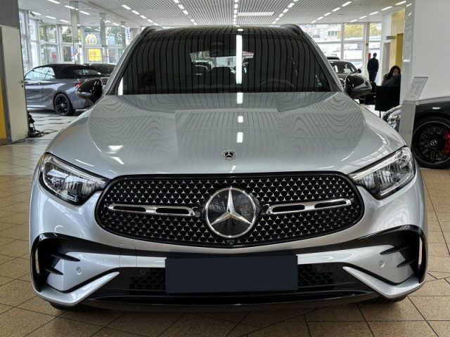 Mercedes-Benz GLC 220 d 4Matic Mild Hybrid AMG Line Advanced Plus usato a PIEVE DI CENTO