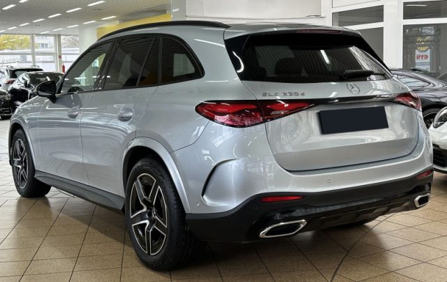 Mercedes-Benz GLC 220 d 4Matic Mild Hybrid AMG Line Advanced Plus - foto 3 di 4