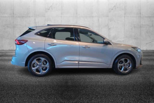 Ford Kuga 2.5 Full Hybrid 180 CV CVT 2WD ST-Line - foto 4 di 4