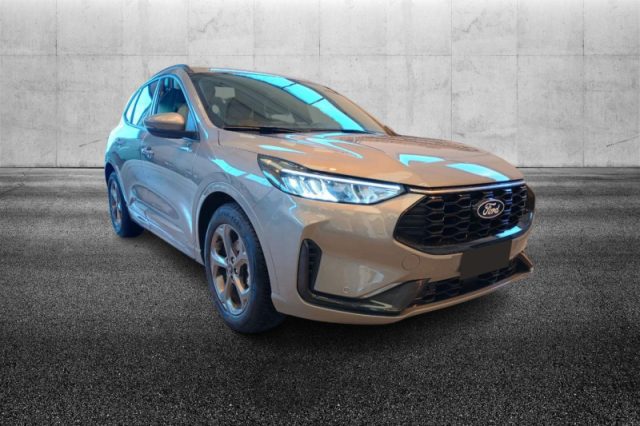 Ford Kuga 2.5 Full Hybrid 180 CV CVT 2WD ST-Line - foto 2 di 4