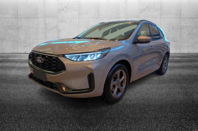 Ford Kuga 2.5 Full Hybrid 180 CV CVT 2WD ST-Line semestrale a PIEVE DI CENTO