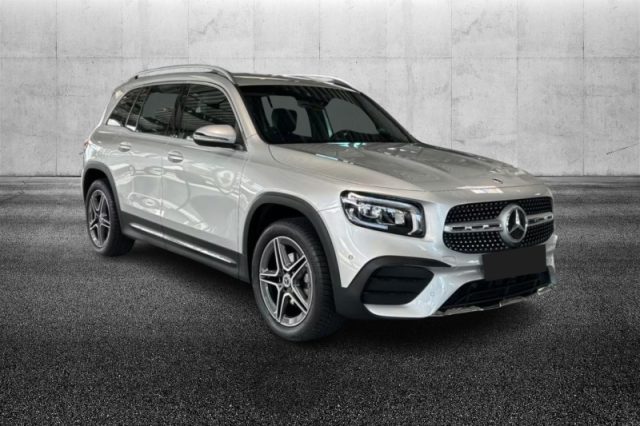 Mercedes-Benz GLB 180 d Automatic Premium usato a PIEVE DI CENTO