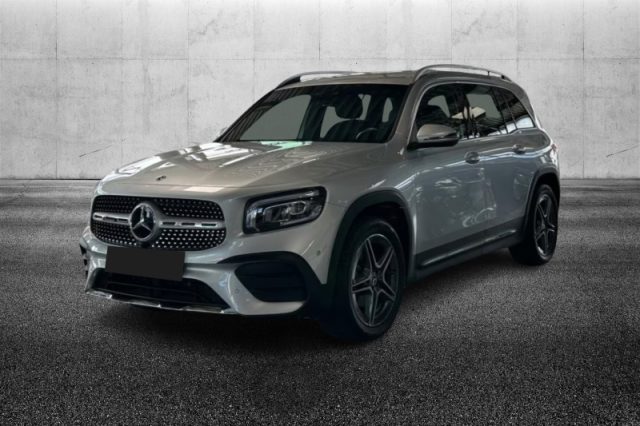 Mercedes-Benz GLB 180 d Automatic Premium - foto 3 di 4