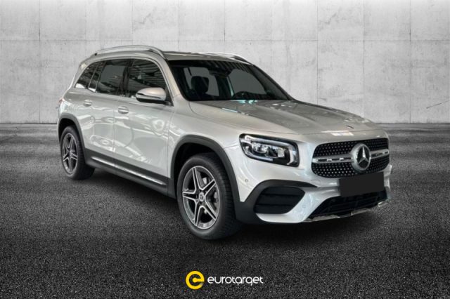 Mercedes-Benz GLB 180 d Automatic Premium - foto 1 di 4