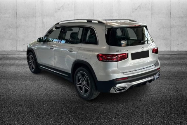 Mercedes-Benz GLB 180 d Automatic Premium - foto 4 di 4