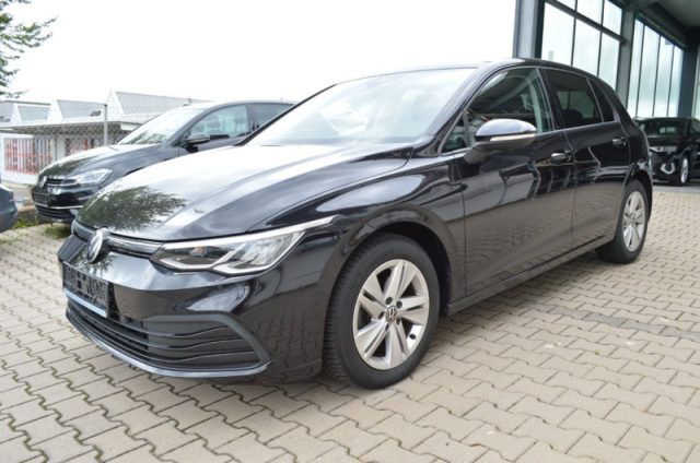 Volkswagen Golf 2.0 TDI 150 CV DSG SCR Life - foto 2 di 4