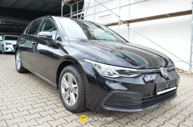 Volkswagen Golf 2.0 TDI 150 CV DSG SCR Life usato a PIEVE DI CENTO