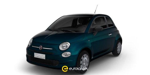 Fiat 500 1.0 Hybrid km 0 a PIEVE DI CENTO