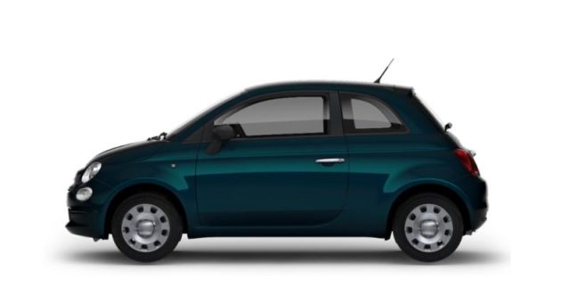 Fiat 500 1.0 Hybrid - foto 3 di 4
