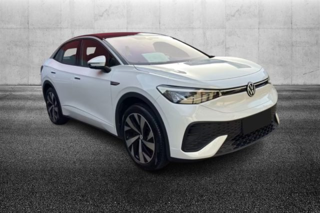 Volkswagen ID.5 Pro Performance - foto 2 di 4