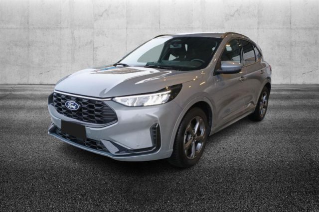 Ford Kuga 2.5 Full Hybrid 180 CV CVT 2WD ST-Line - foto 2 di 4
