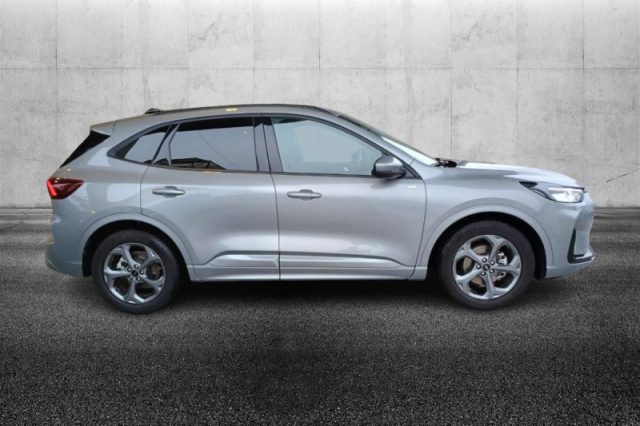 Ford Kuga 2.5 Full Hybrid 180 CV CVT 2WD ST-Line - foto 3 di 4