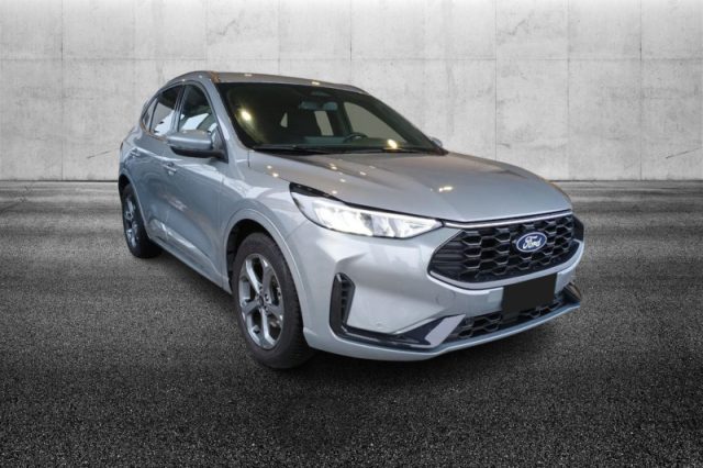 Ford Kuga 2.5 Full Hybrid 180 CV CVT 2WD ST-Line semestrale a PIEVE DI CENTO