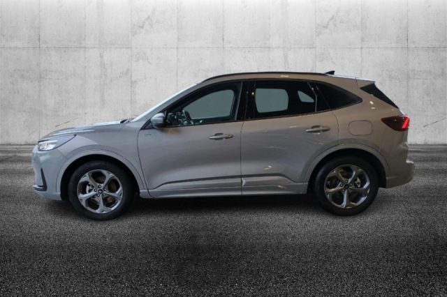 Ford Kuga 2.5 Full Hybrid 180 CV CVT 2WD ST-Line - foto 4 di 4
