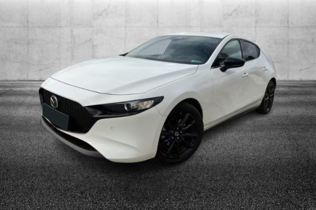 Mazda 3 2.0L eSkyactiv-G M-Hybrid Homura usato a PIEVE DI CENTO