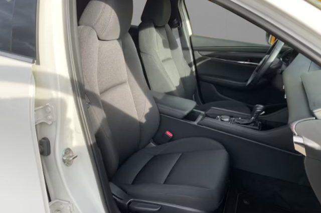 Mazda 3 2.0L eSkyactiv-G M-Hybrid Homura usato a PIEVE DI CENTO