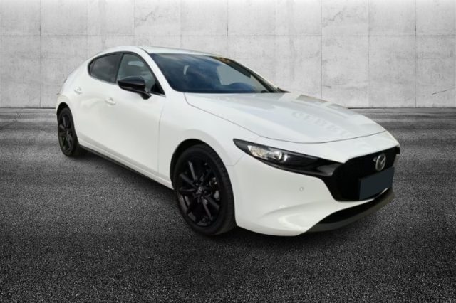 Mazda 3 2.0L eSkyactiv-G M-Hybrid Homura - foto 2 di 4