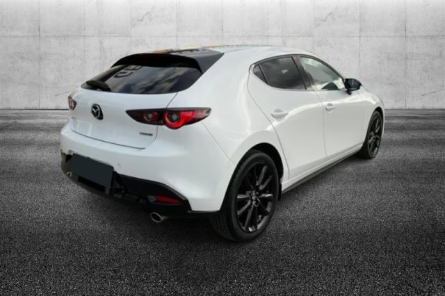 Mazda 3 2.0L eSkyactiv-G M-Hybrid Homura - foto 3 di 4