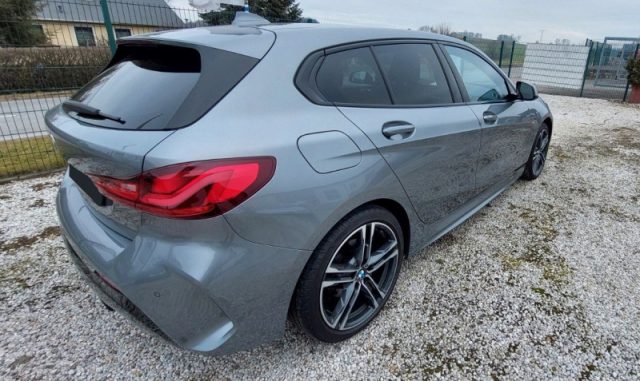 BMW 118 i 5p. Msport - foto 3 di 4