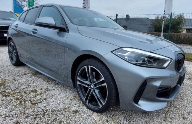 BMW 118 i 5p. Msport usato a PIEVE DI CENTO
