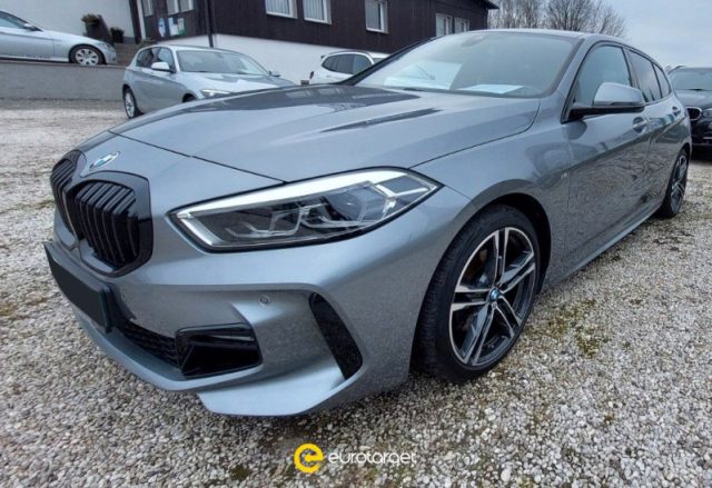 BMW 118 i 5p. Msport usato a PIEVE DI CENTO