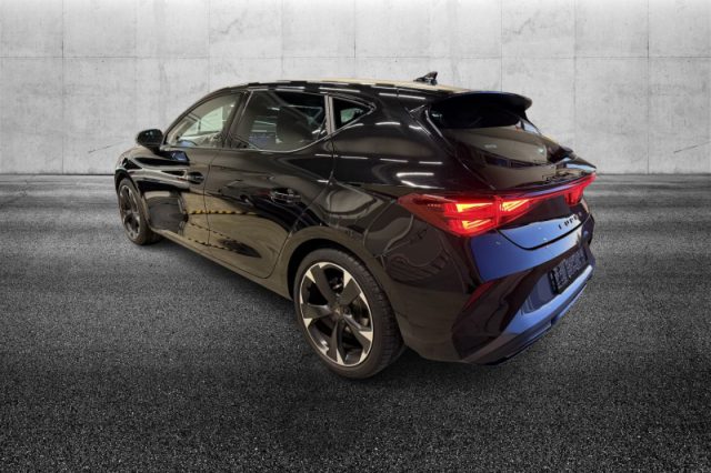 CUPRA Leon 1.5 Hybrid 150 CV DSG - foto 3 di 4