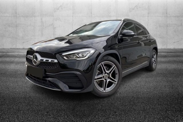 Mercedes-Benz GLA 220 d Automatic Premium usato a PIEVE DI CENTO