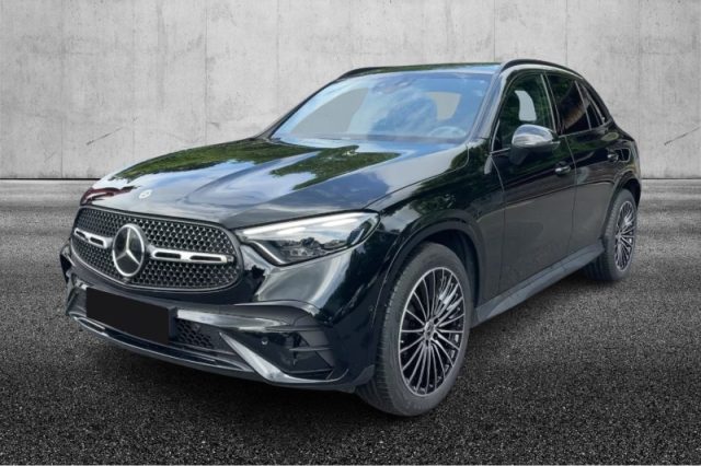 Mercedes-Benz GLC 220 d 4Matic Mild Hybrid AMG Line Premium usato a PIEVE DI CENTO