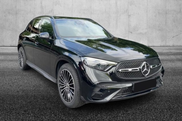Mercedes-Benz GLC 220 d 4Matic Mild Hybrid AMG Line Premium - foto 2 di 4