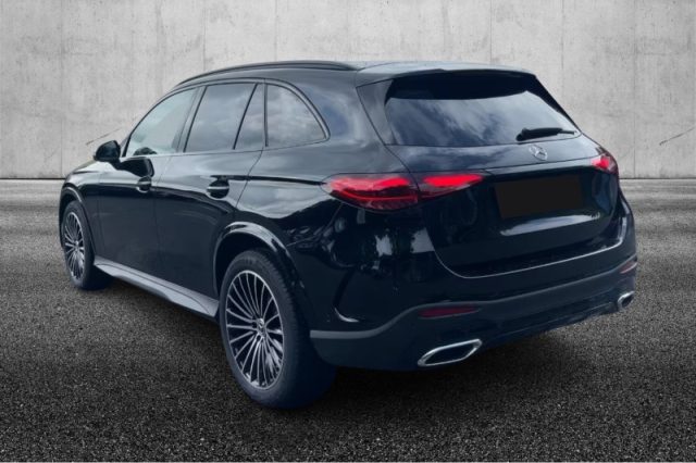 Mercedes-Benz GLC 220 d 4Matic Mild Hybrid AMG Line Premium - foto 4 di 4