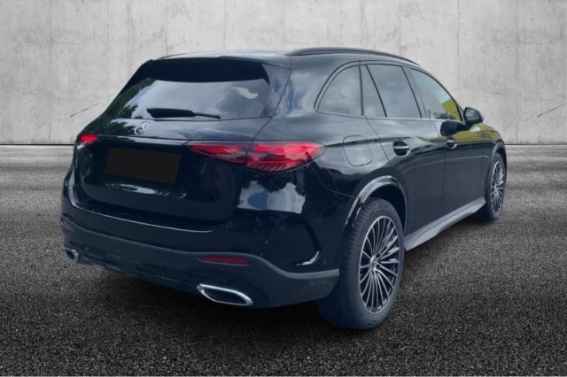 Mercedes-Benz GLC 220 d 4Matic Mild Hybrid AMG Line Premium - foto 3 di 4