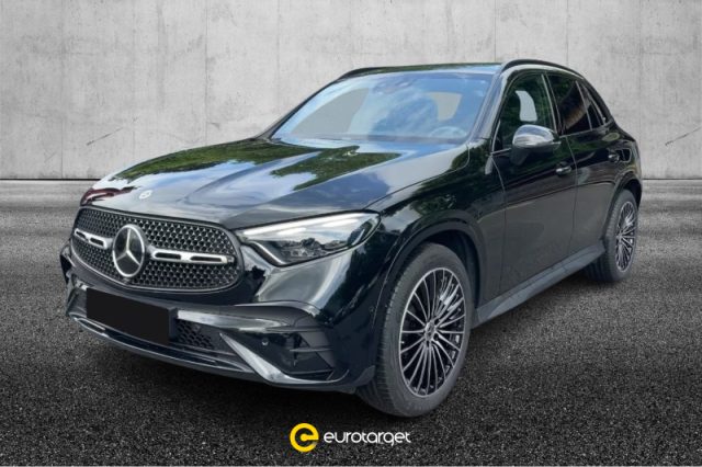 Mercedes-Benz GLC 220 d 4Matic Mild Hybrid AMG Line Premium usato a PIEVE DI CENTO