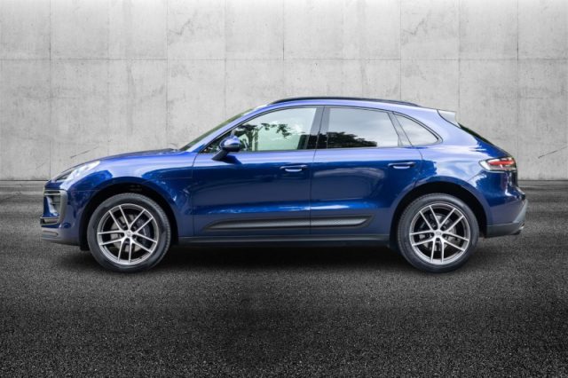 Porsche Macan 2 - foto 3 di 4