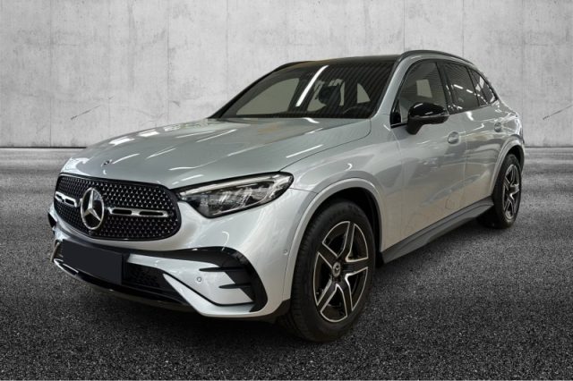Mercedes-Benz GLC 220 d 4Matic Mild Hybrid Advanced usato a PIEVE DI CENTO