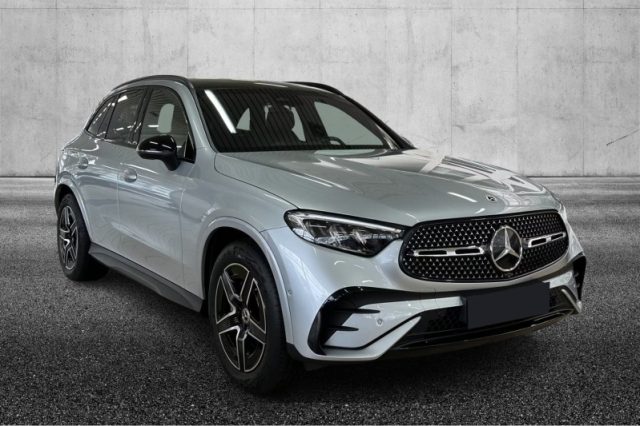 Mercedes-Benz GLC 220 d 4Matic Mild Hybrid Advanced - foto 4 di 4