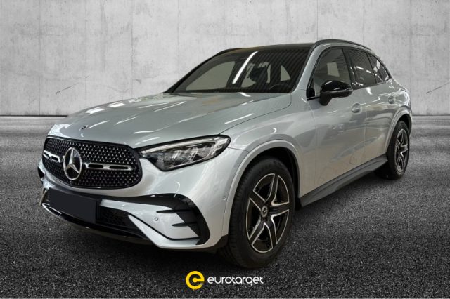 Mercedes-Benz GLC 220 d 4Matic Mild Hybrid Advanced usato a PIEVE DI CENTO