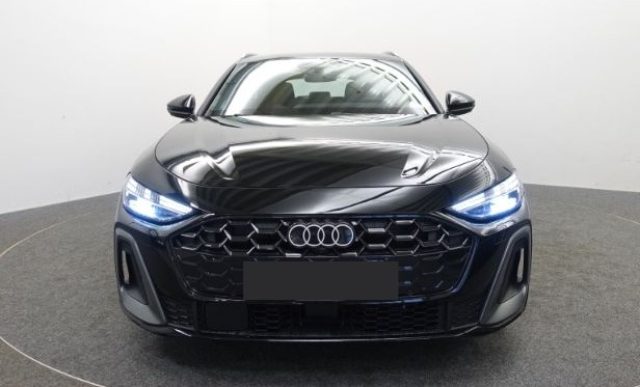 Audi A5 Avant TDI 150 kW mHEV+ S tronic S Line edition - foto 4 di 4