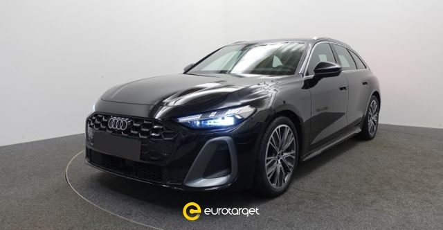 Audi A5 Avant TDI 150 kW mHEV+ S tronic S Line edition semestrale a PIEVE DI CENTO