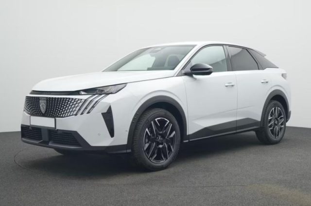 Peugeot 3008 Hybrid 145 e-DCS6 Allure - foto 2 di 4